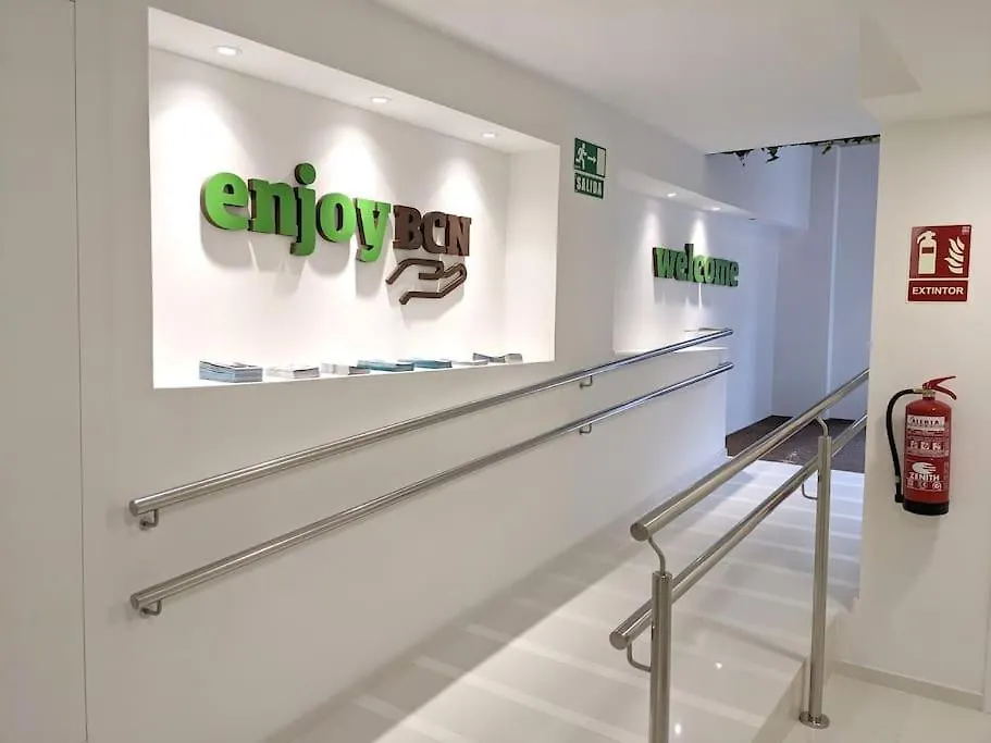 Fira 3 A 1Min Del Metro Y Centro 15Min Apartment L'Hospitalet de Llobregat