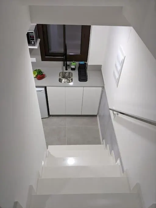 Fira 3 A 1Min Del Metro Y Centro 15Min Apartment L'Hospitalet de Llobregat 0*,  Spain