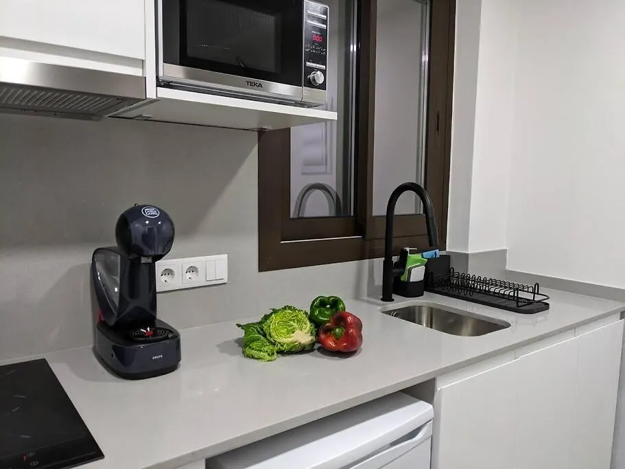 Fira 3 A 1Min Del Metro Y Centro 15Min Apartment L'Hospitalet de Llobregat