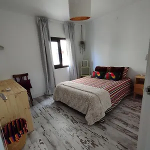  Apartment Barca