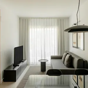  Apartment Europa