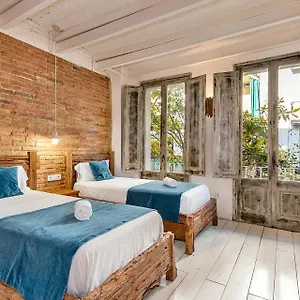 La Bodega Apartment